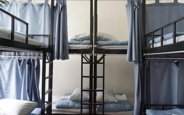 Krit Hostel - photo 4