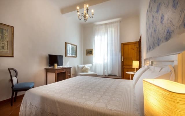 Classic Tuscany Apartment A by Mmega - photo 2