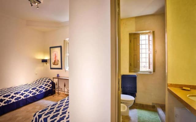Riad Oasis 3 - photo 5