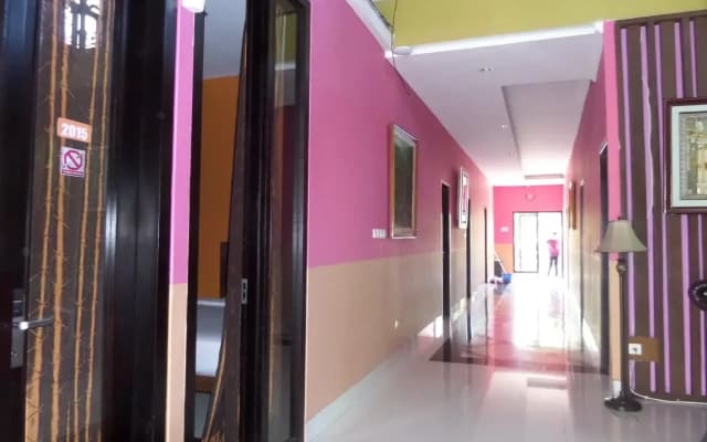 Alkyfa Hotel 2 - photo 5