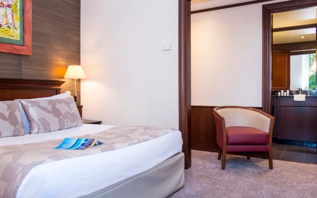 West End Nice Hotel  - photo 5