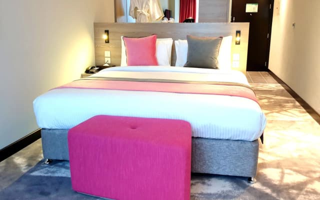 Fortune Atrium Hotel - photo 4