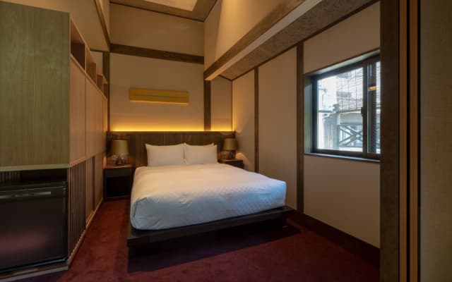 The Machiya Kazahaya - photo 2