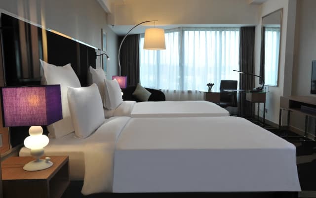 Wyndham Grand Bangsar Kuala Lumpur - photo 2