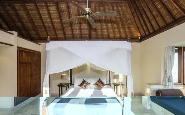 3 bedroom villa river side Legian - photo 5