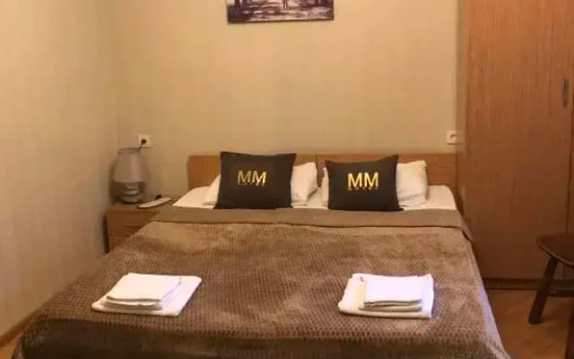 MM Hotel - photo 4