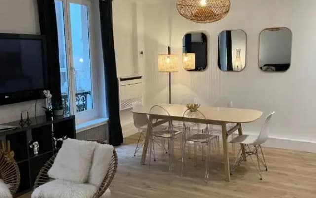 Notre Dame - Stylish Apartment - photo 2