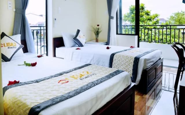 Lisa Homestay 2 - photo 3