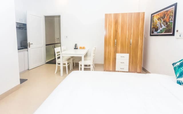 Twins Apartment - photo 5