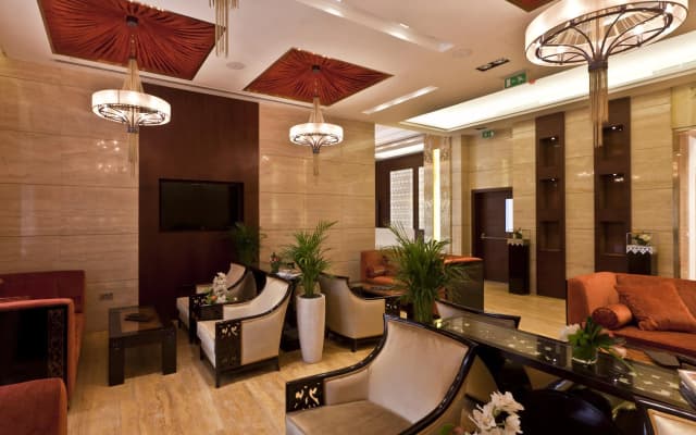 Zubarah Hotel - photo 2