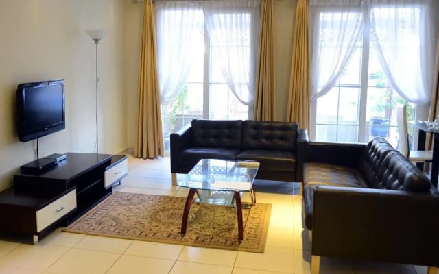 Medlock Villas - photo 2