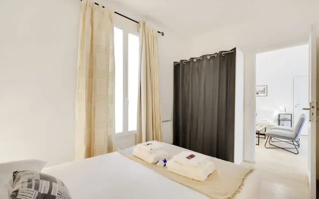 Cosy Apartment- Montmartre - photo 4