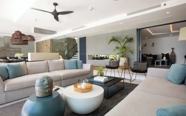 Kerem Luxury Beachfront Villas - photo 2