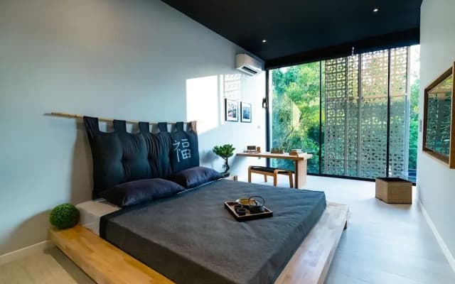 Loft Bonsai By Holiplanet - photo 2