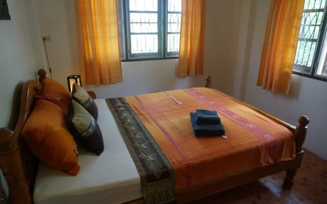 Baannoksuan Resort Samui - photo 2
