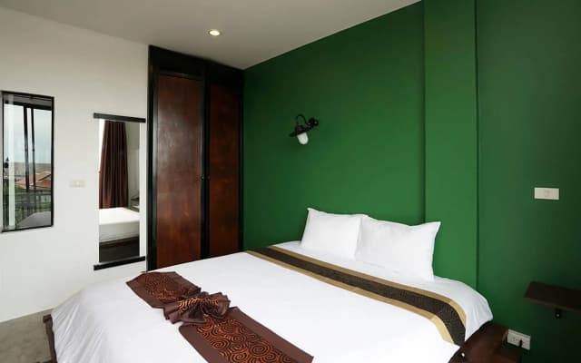 Raya Boutique Hotel - photo 5