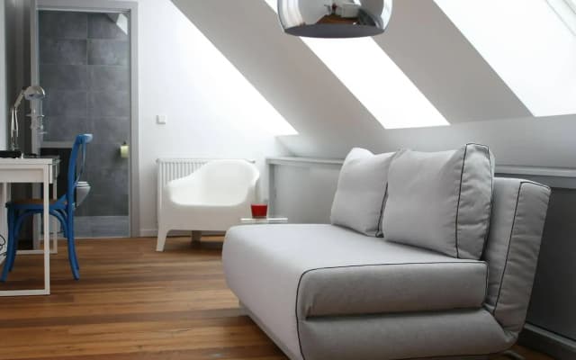 GoVienna - Luxury Penthouse Apartment - photo 4