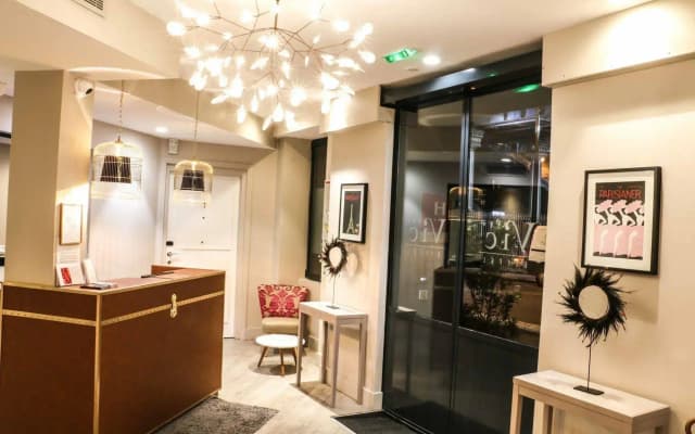 Hotel Vic Eiffel - photo 2