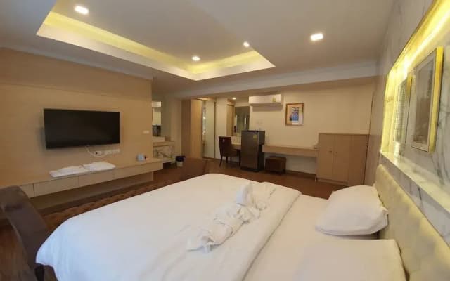Burapa Villa Pattaya sai3 - photo 3