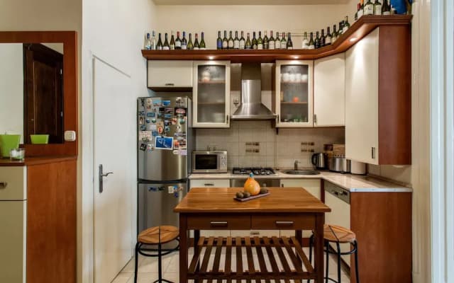 Szent Istvan 26 Apartment - photo 3