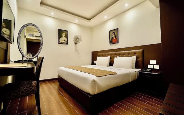 Hotel JMD - Managed by Kian - photo 5