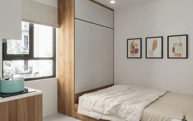 Aloha Apartment - photo 5