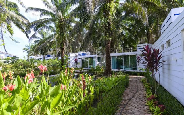Sipadan Palm Resort - photo 5