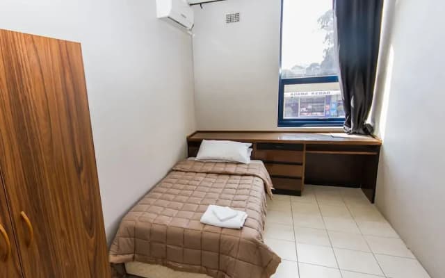Wiley Park Hotel - photo 3