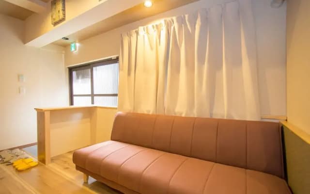 BENKEI Guesthouse - photo 5