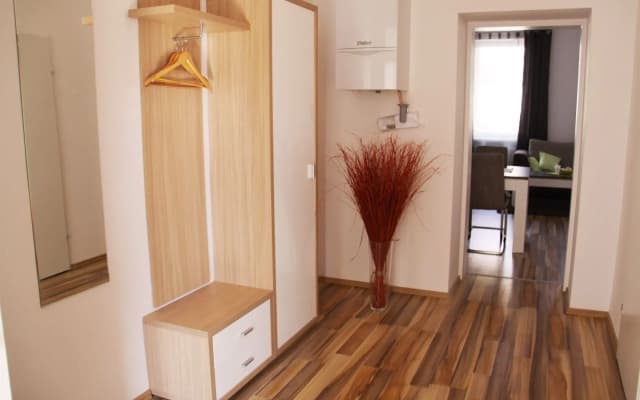 CheckVienna – Apartment Huglgasse - photo 3