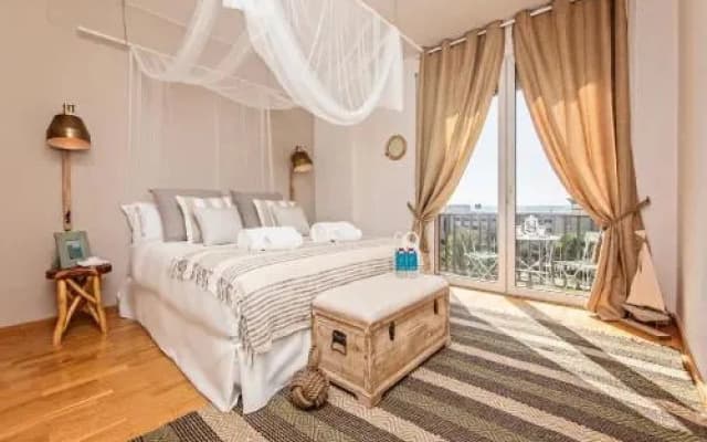 Sweet Inn - Villa Olympica Mediterranean - photo 3
