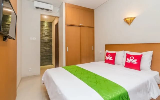 ZEN Rooms Denpasar Gelogor Carik 1 - photo 4
