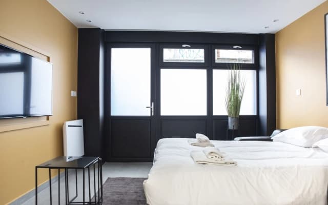 Loft Marais - photo 2