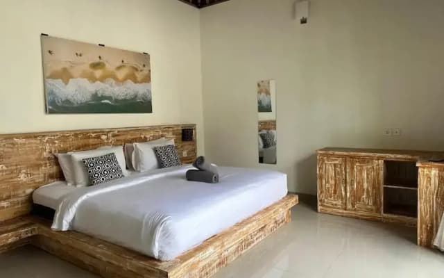 Bingin Garden Uluwatu - photo 2