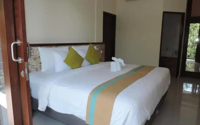 Kencana Ubud - photo 3