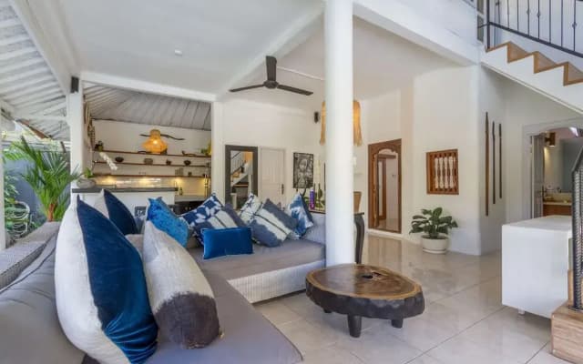 Villa Alor - photo 2