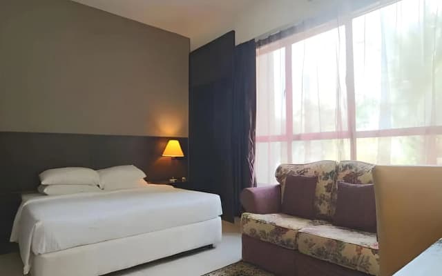 Cherengin Hills Convention & Spa Resort - photo 4