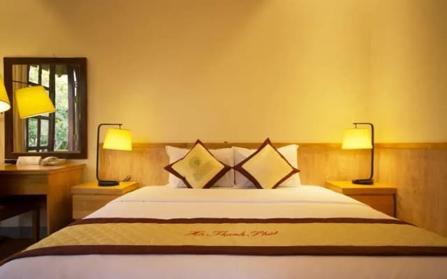 Paradiso Phu Quoc Resort - photo 3