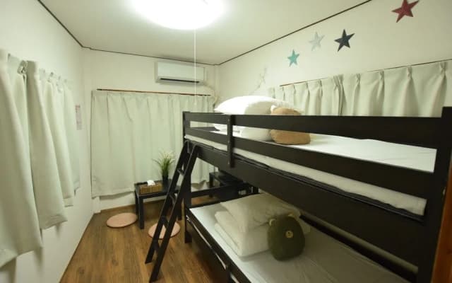 Hostel Smily Sannou - photo 3