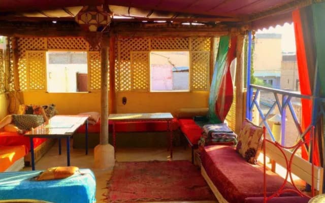 Riad Dia - Hostel - photo 3