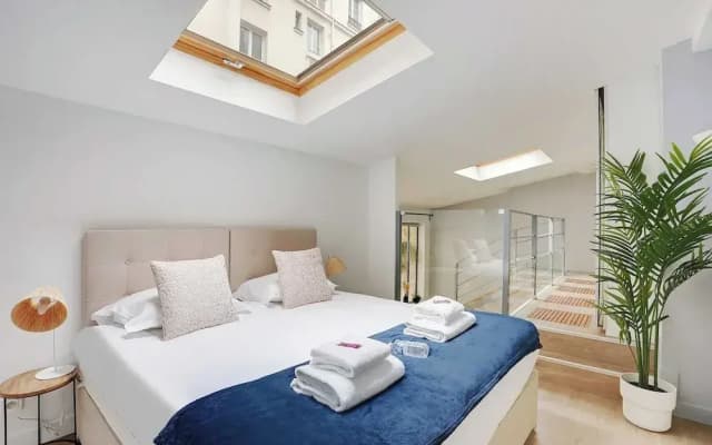 Cozy Apartment - 3br/8p - Montparnasse - photo 2