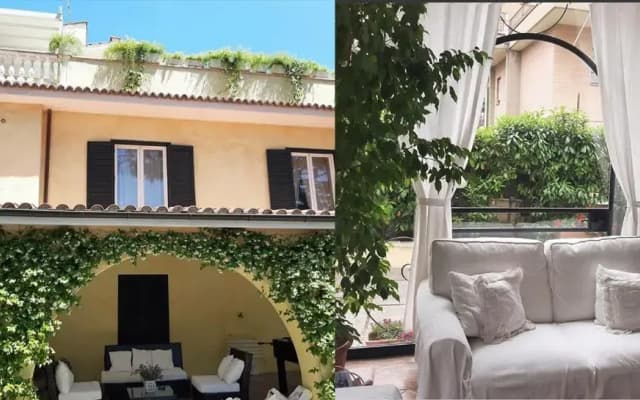 Villa Orsini - photo 2