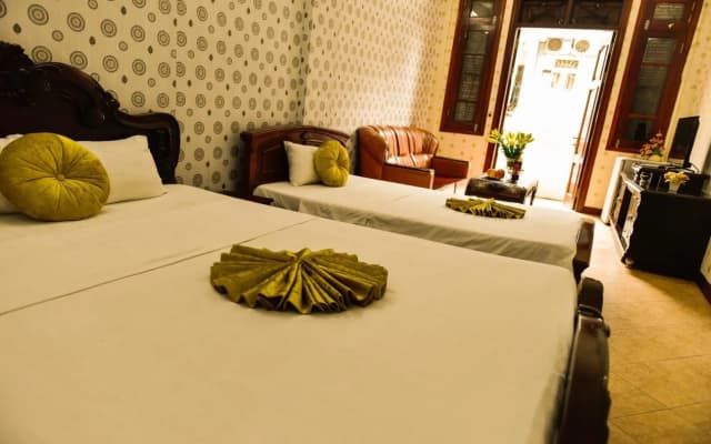 Sweet Family Guest House - photo 4
