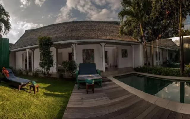 Villa Semeton - photo 4