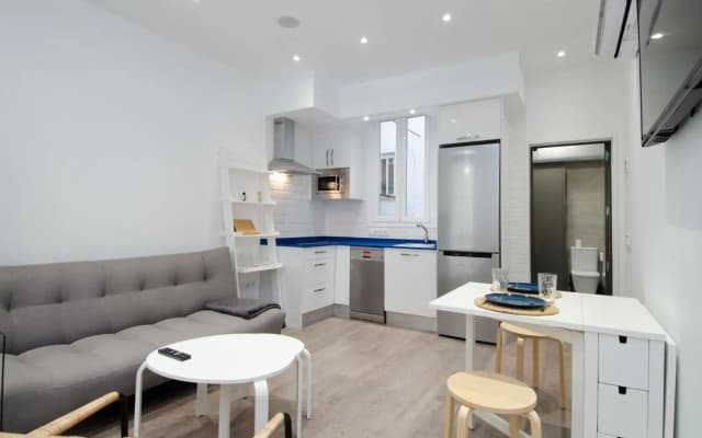 APARTAMENTOS VIVE MADRID - Casa Duque - photo 5