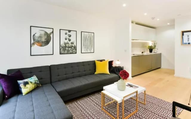 Clapham South 1 - photo 4