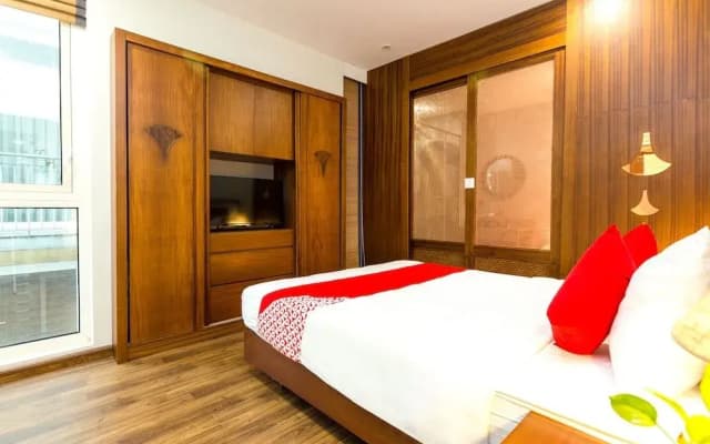 Oyo 906 Saka Residences - photo 5