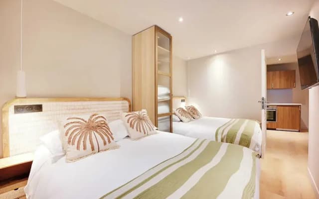 Magnificent Apt - 3bd/10p - Buttes aux Cailles - photo 5
