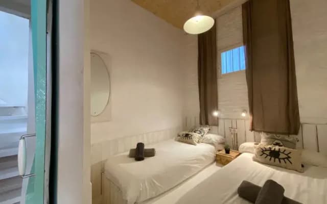 Holiday Home Casa Azul - photo 4