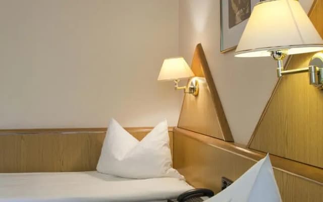 Hotel Bel Air - photo 5